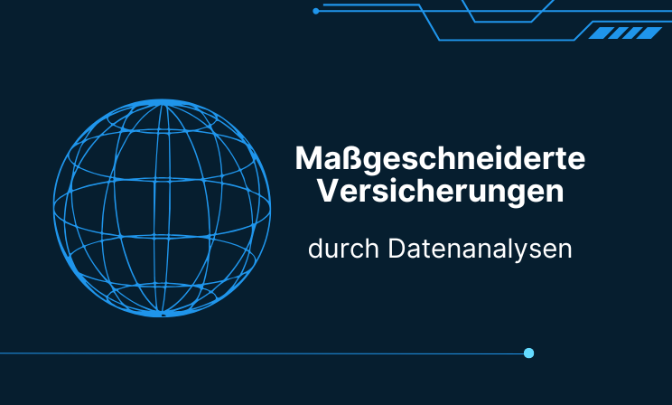 Text auf dunkelblauem Hintergrund, Internet Symbol