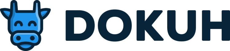 Logo DoKuh