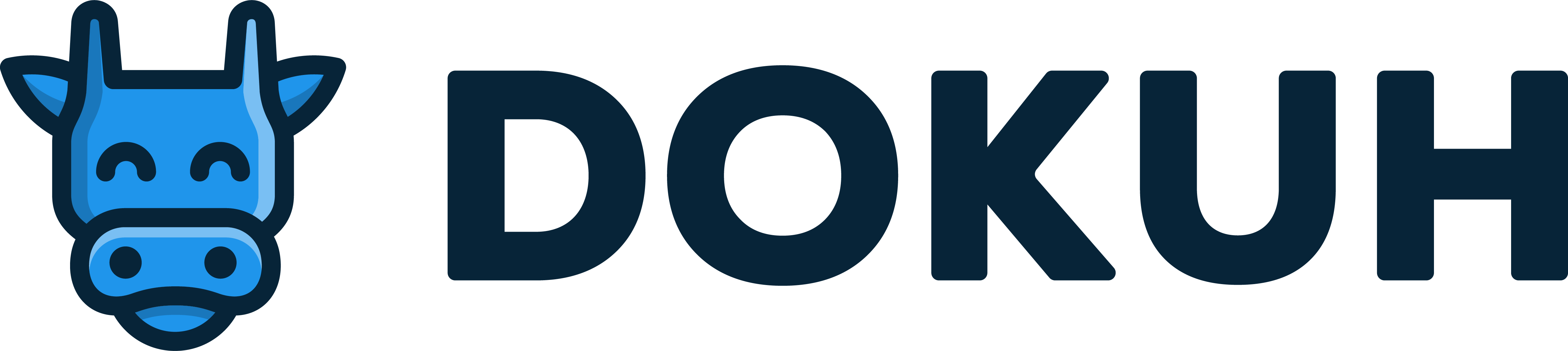 Logo DoKuh