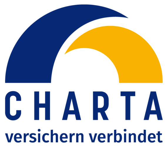 Logo von Charta