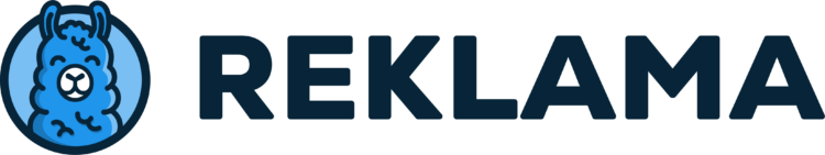 Logo REKLAMA