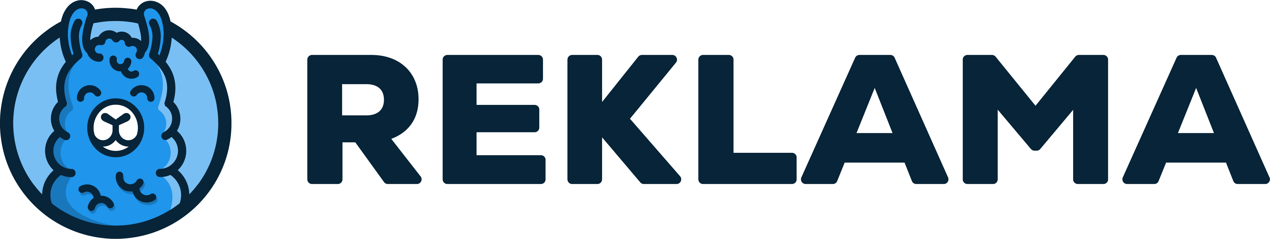 Logo REKLAMA